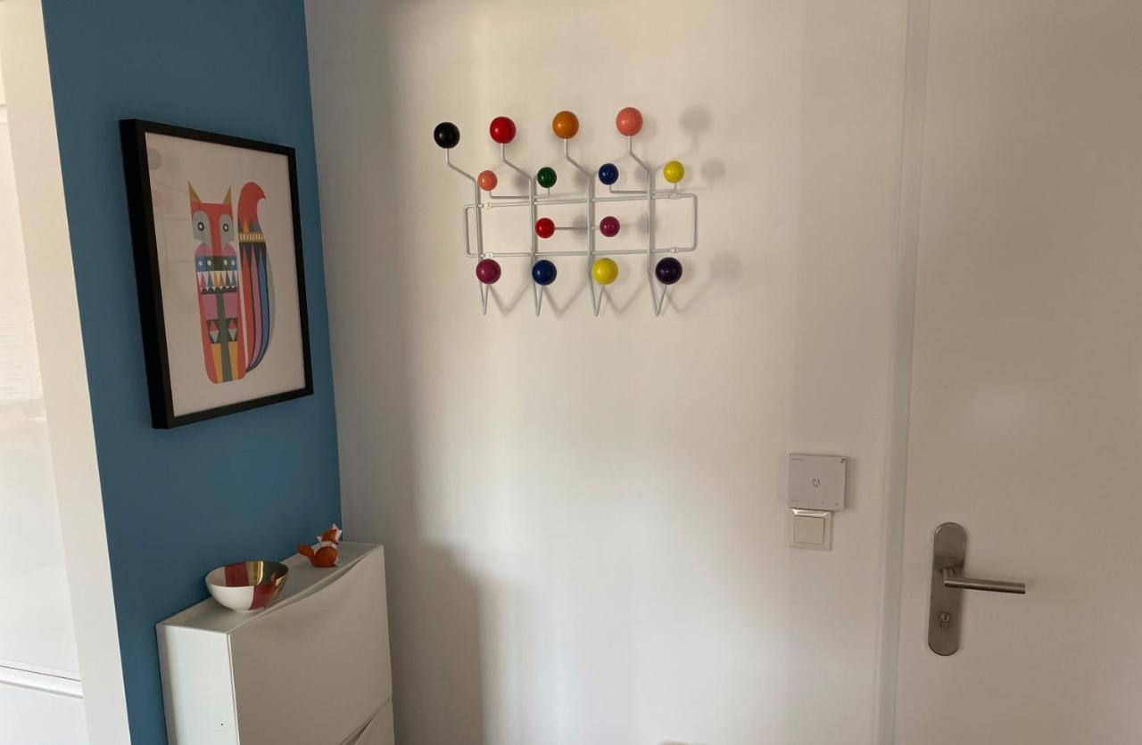 Brand New Cozy Apartment 10 Min To City Center فيينا المظهر الخارجي الصورة