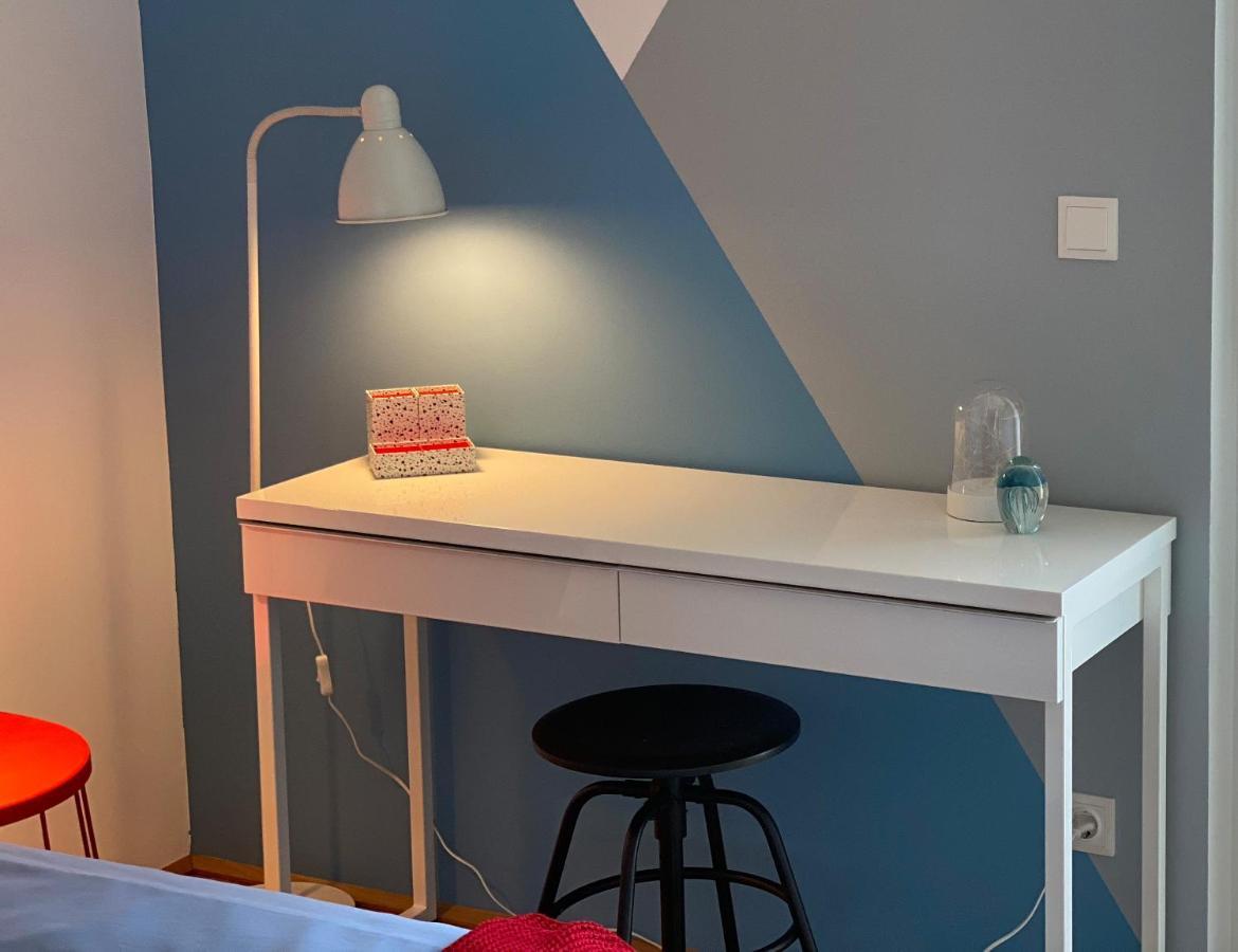 Brand New Cozy Apartment 10 Min To City Center فيينا المظهر الخارجي الصورة